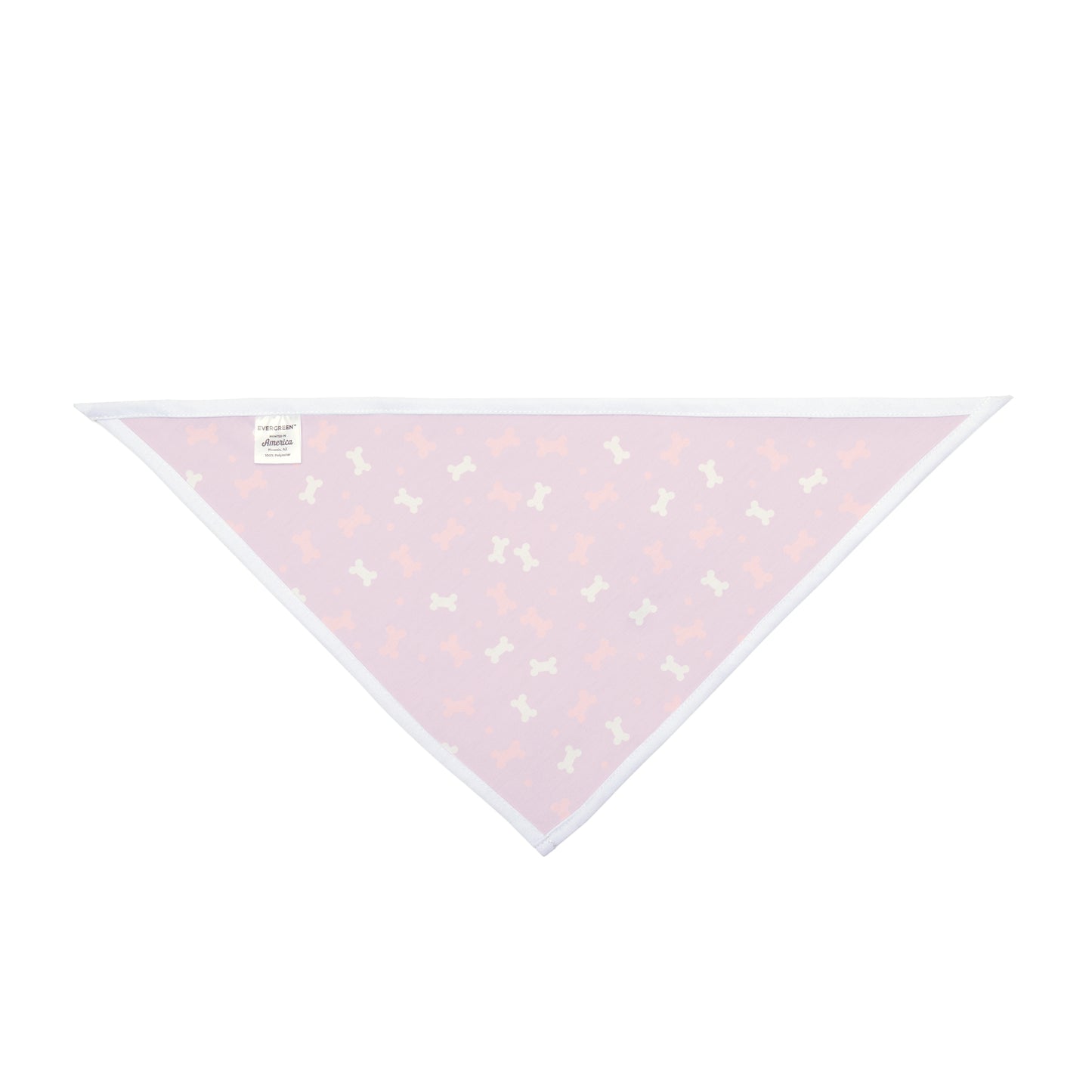 Playful Pet Bandana for Dogs