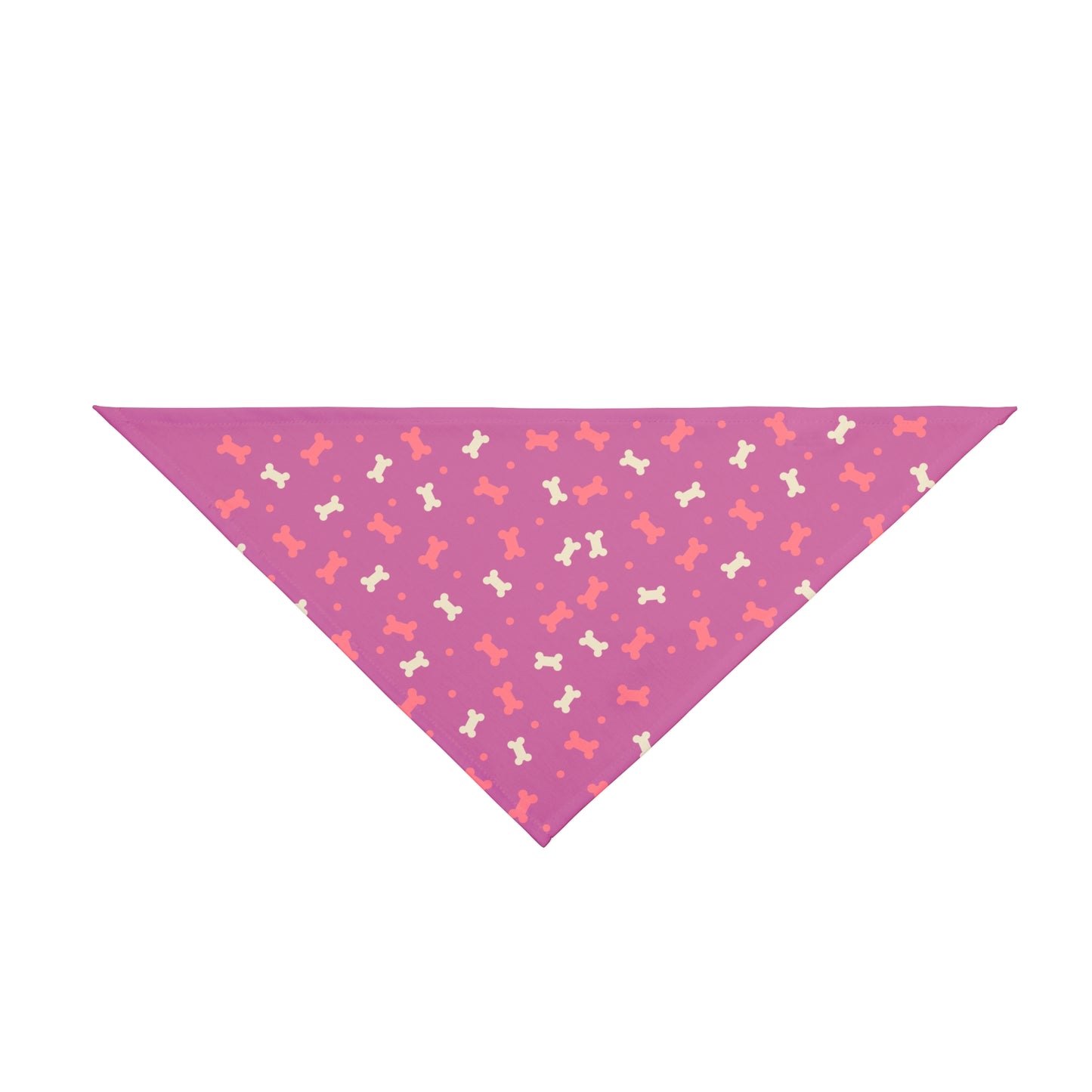 Playful Pet Bandana for Dogs