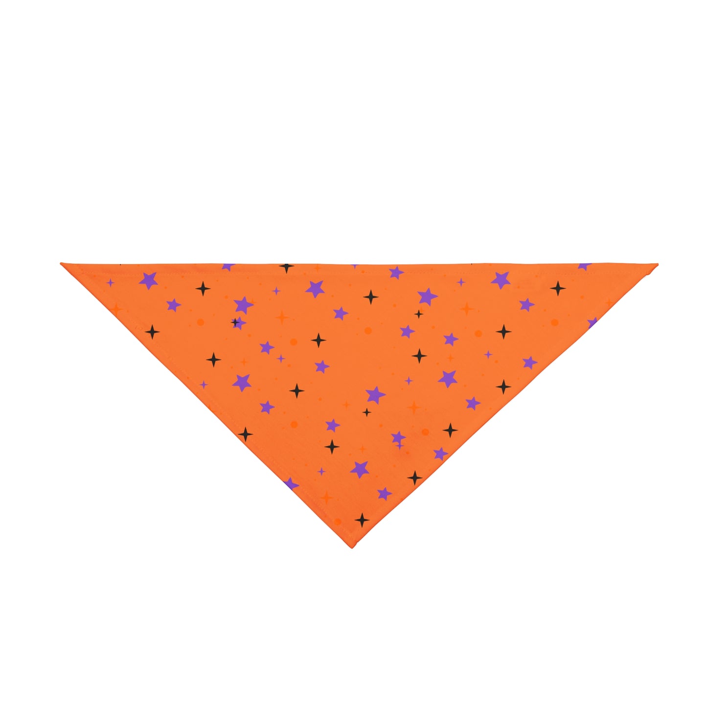 Halloween Pet Bandana