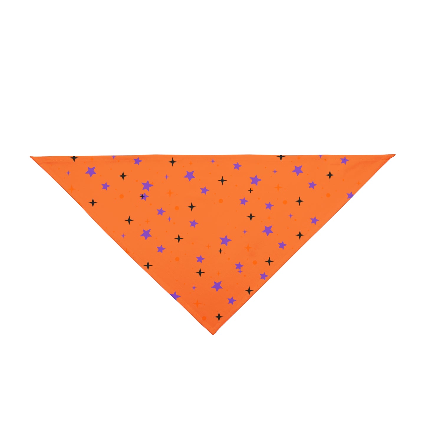 Halloween Pet Bandana