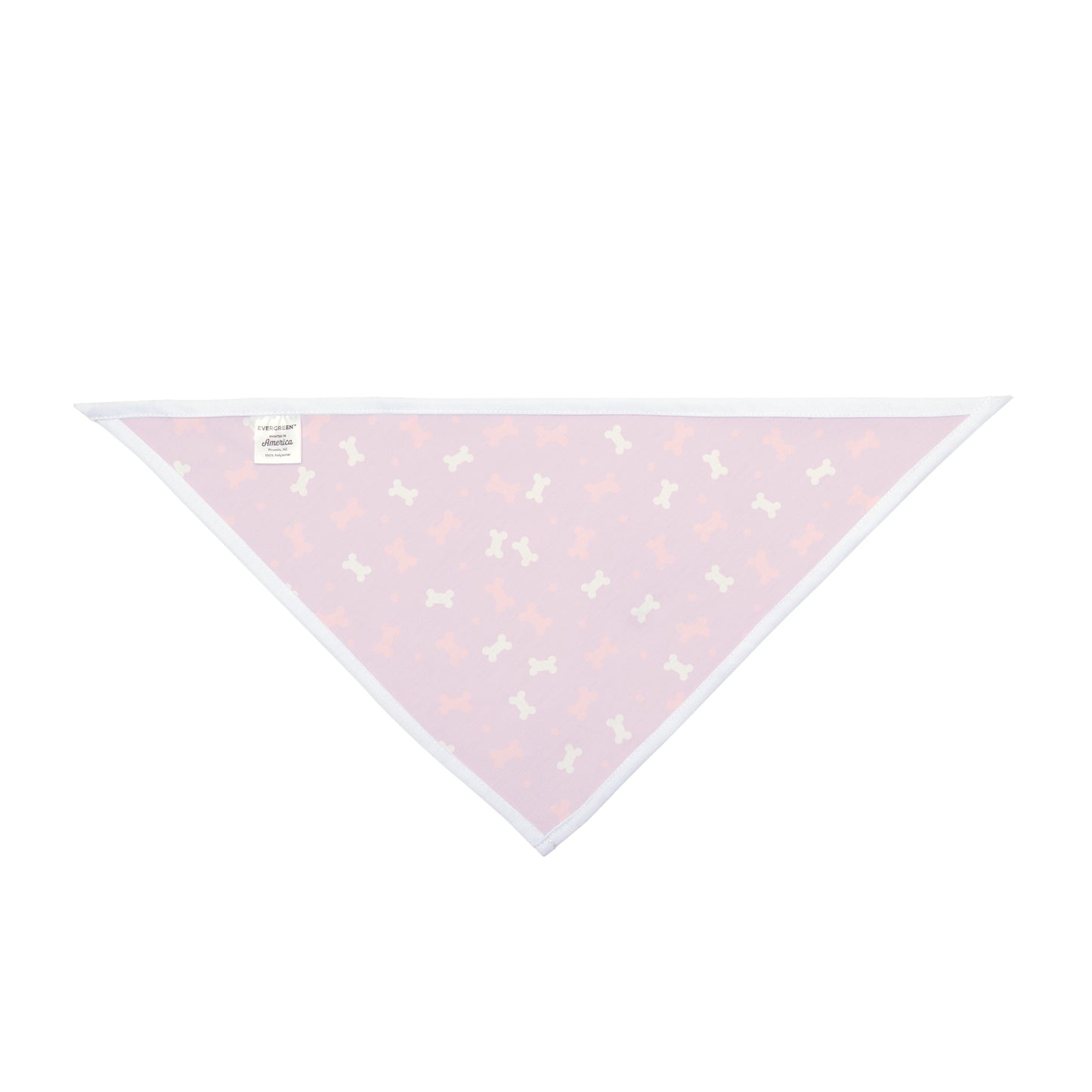 Playful Pet Bandana for Dogs