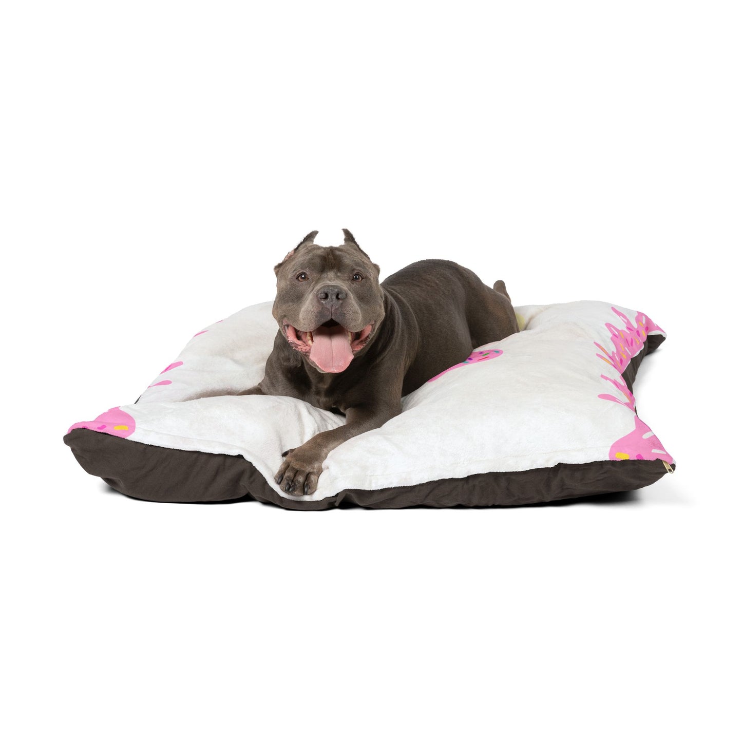 Ice Cream Cone Pet Bed