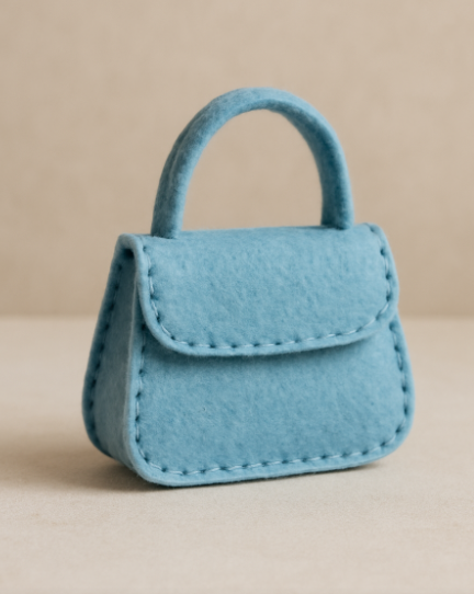 Cha-cha dupe handbag