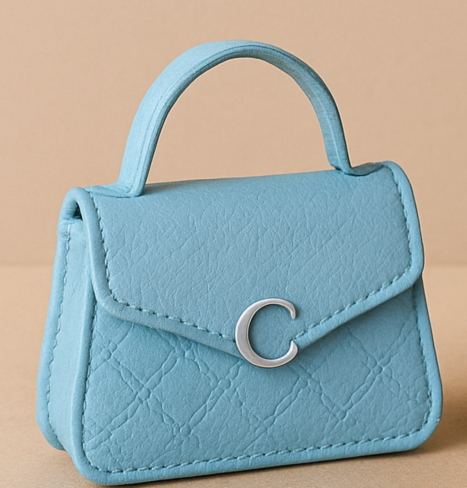 Cha-cha dupe handbag