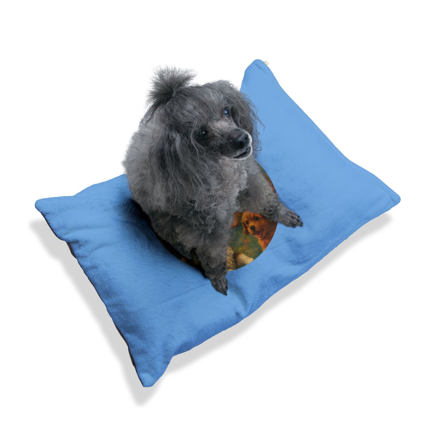 Puppy friends Pet Bed for Dogs