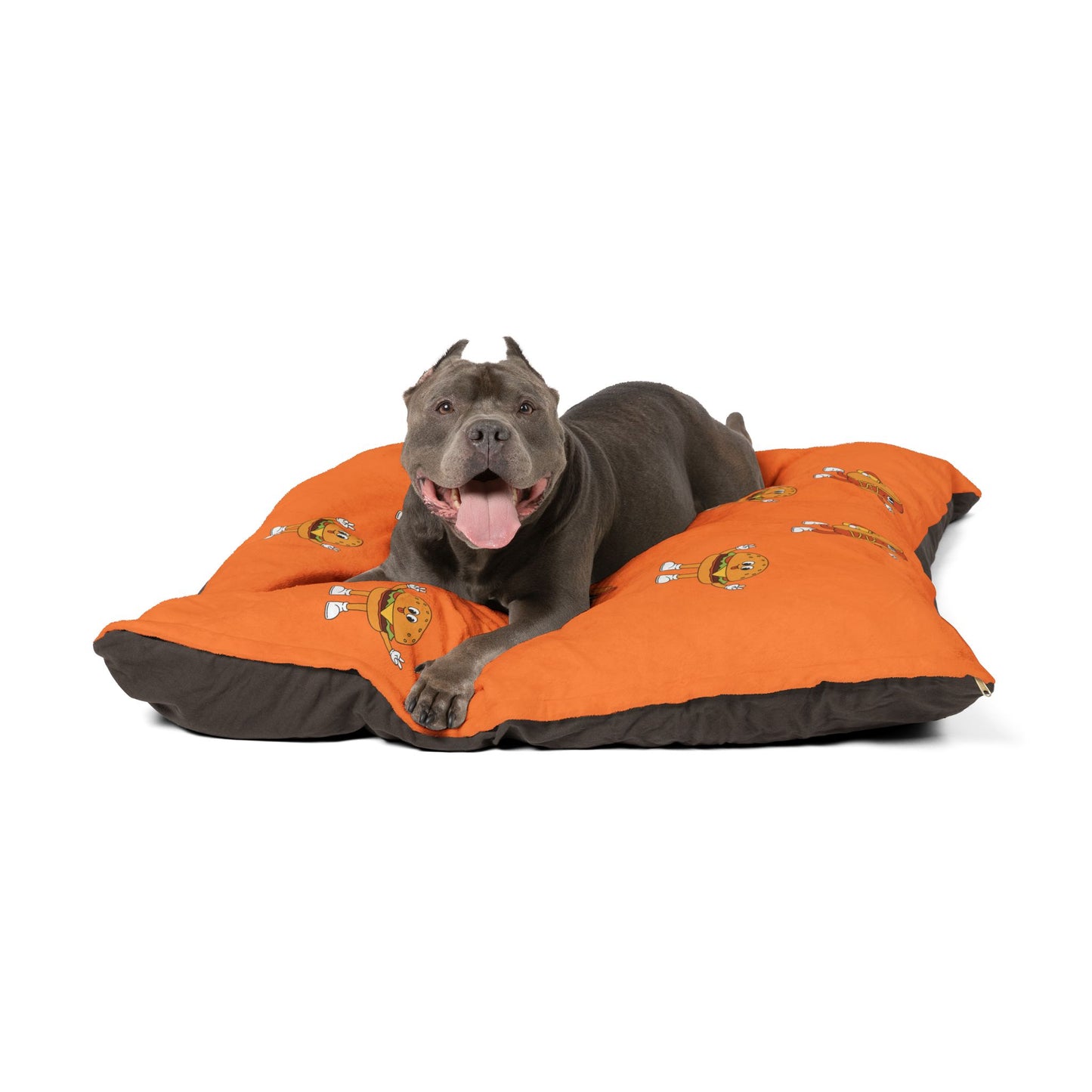 Yummy goodies Pet Bed for Small Dogs and Cats