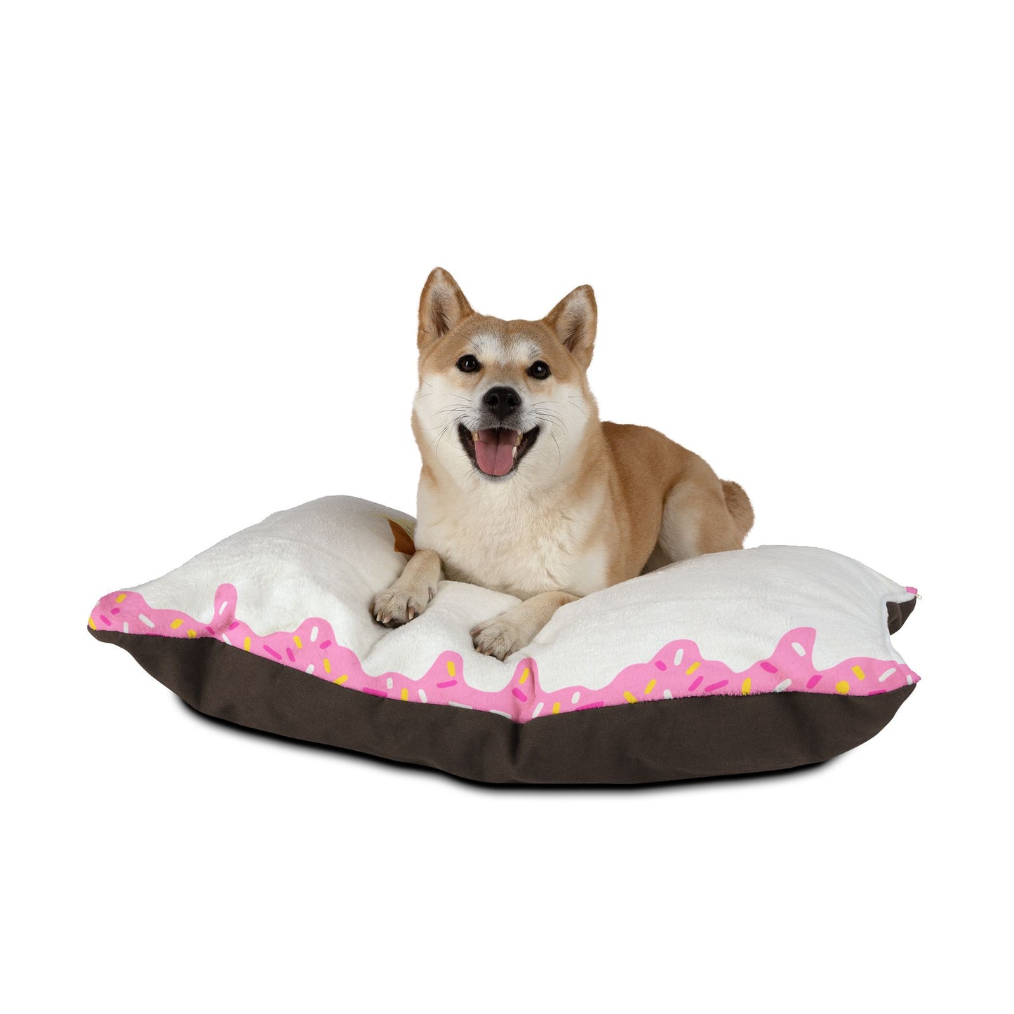 Ice Cream Cone Pet Bed