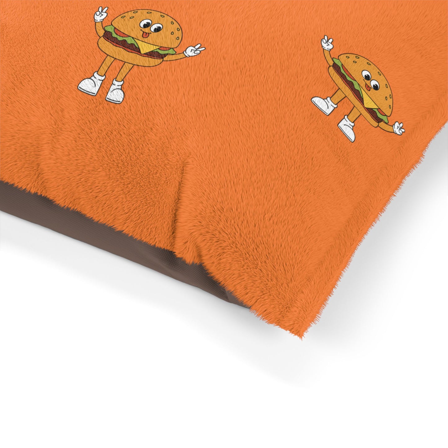 Yummy goodies Pet Bed for Small Dogs and Cats