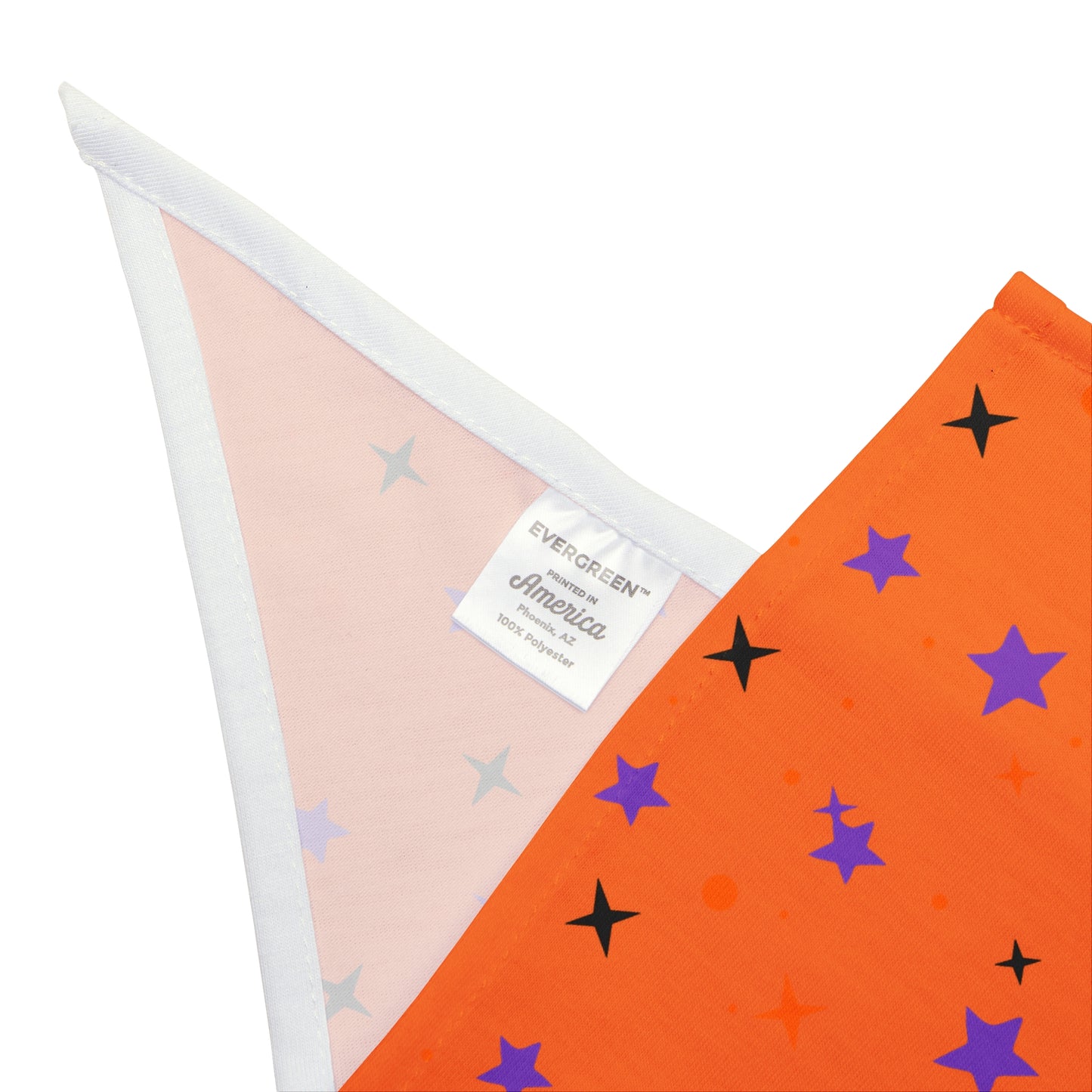 Halloween Pet Bandana