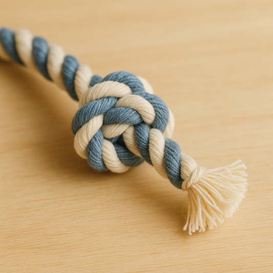 Rope toy