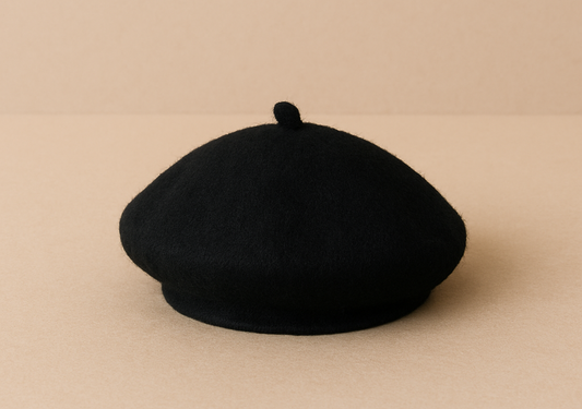 French hat