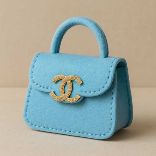 Cha-cha dupe handbag