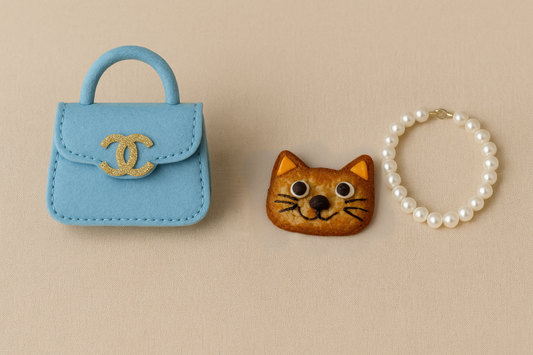 Mini couture bundle